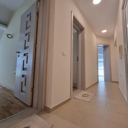 Apartment Edelweiss/ еделвайс Varna