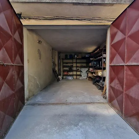 Apartment Edelweiss/ еделвайс