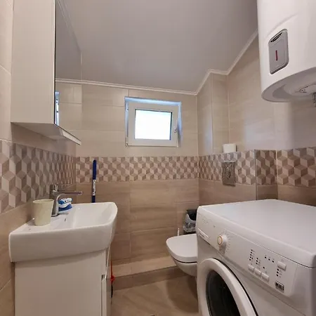 Apartment Edelweiss/ еделвайс