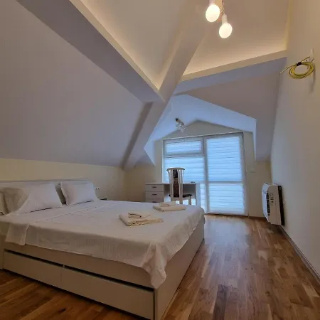 Apartment Edelweiss/ еделвайс